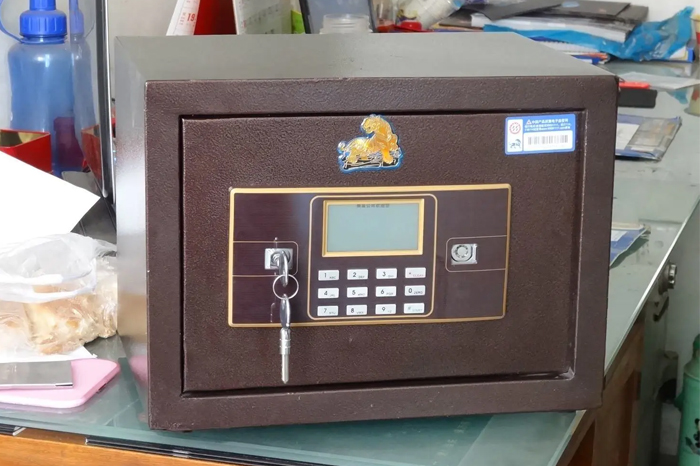 虎牌保險柜售后 虎牌保險柜售后